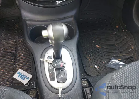 2015 Nissan Versa Note Sv z USA, uszkodzony, nr VIN 3N1CE2CP3FL446791